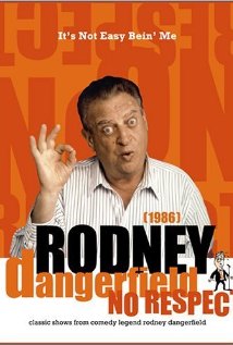 The Rodney Dangerfield Show : It's Not Easy Bein' Me (TV) streaming fr