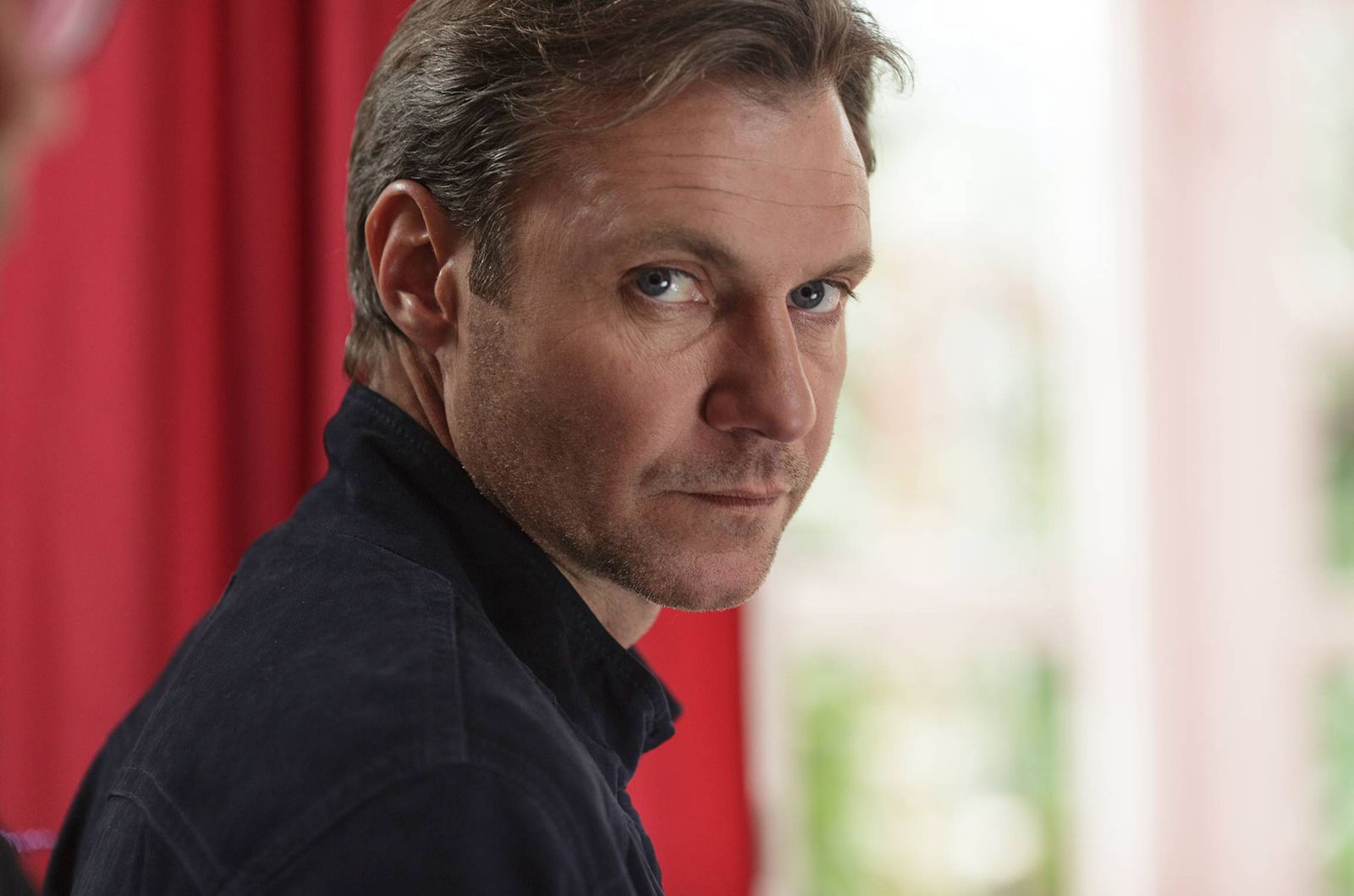 Le Transporteur - la série : Photo Chris Vance - 6 sur 45 - AlloCiné