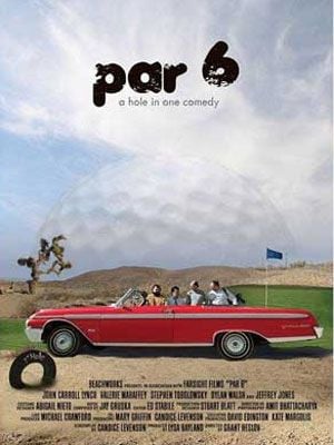 Par 6 streaming gratuit