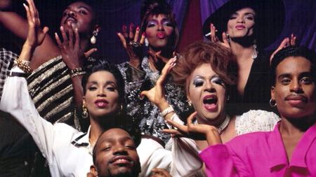 Paris is Burning