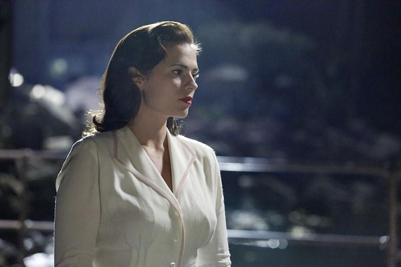 Hayley Atwell Films Et Programmes Tv Photo de Hayley Atwell - Photo Hayley Atwell - AlloCiné