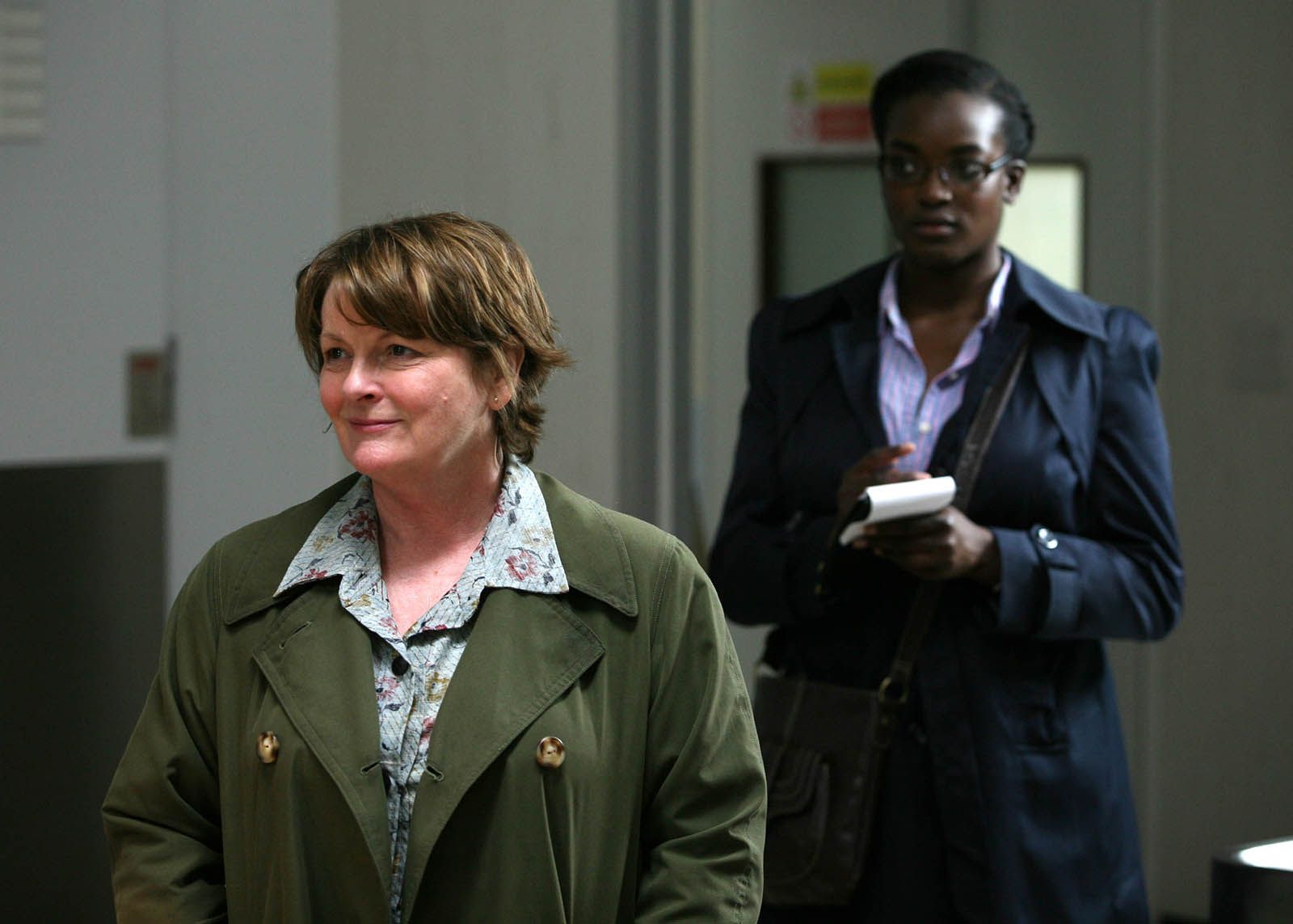 Les Enquêtes De Vera Saison 1 Streaming Les Enquêtes de Véra : Photo Brenda Blethyn, Wunmi Mosaku - 33 sur 52