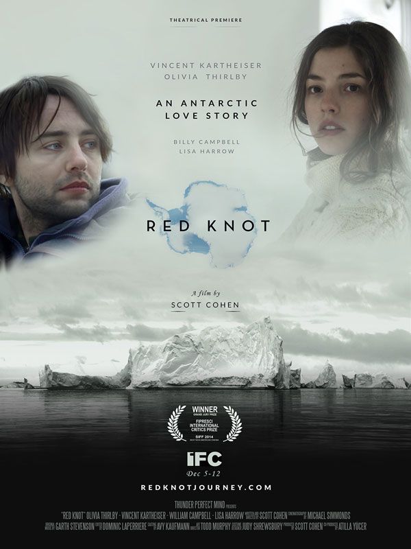 Red Knot streaming vf gratuit