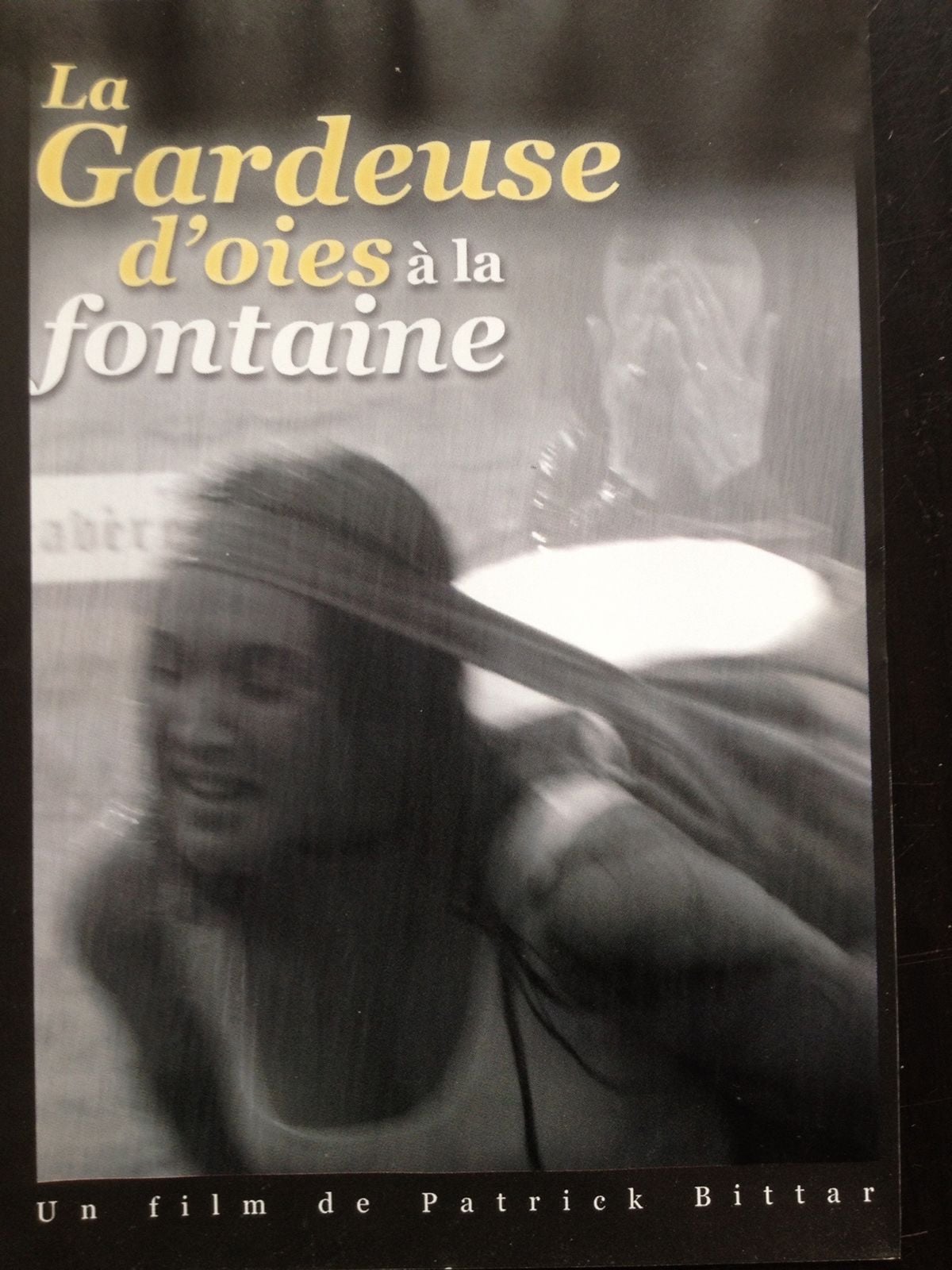 La Gardeuse d'oies à la fontaine streaming fr