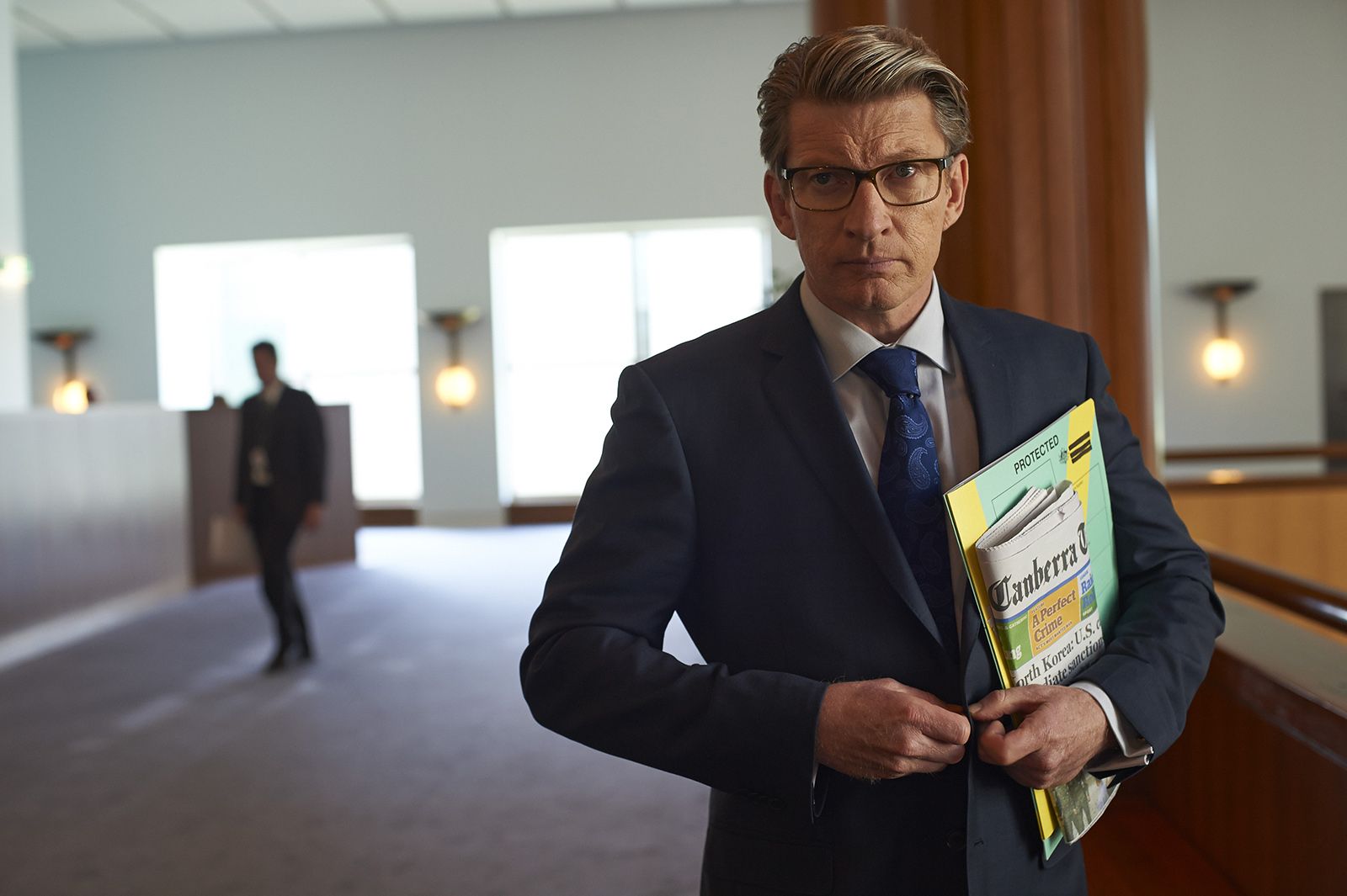Films Et Séries Tv Avec David Wenham Photo de David Wenham - Photo David Wenham - AlloCiné