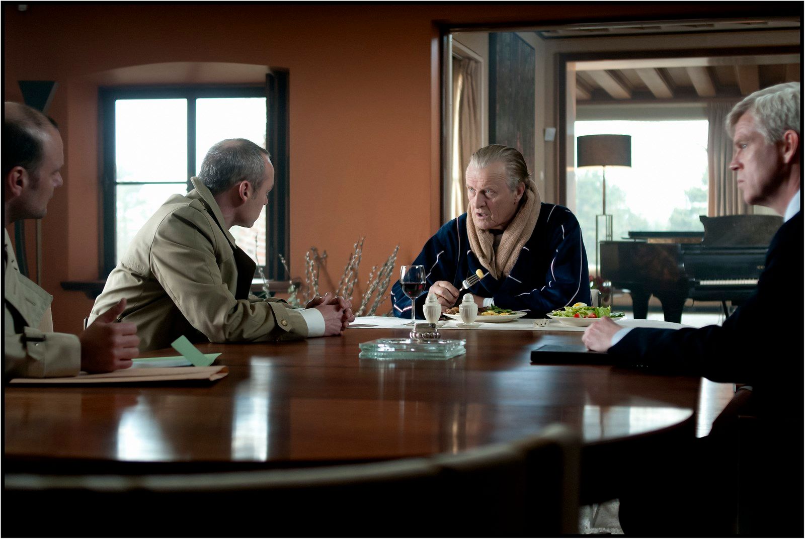 Photo du film De Heineken Ontvoering - Photo 2 sur 12 - AlloCiné