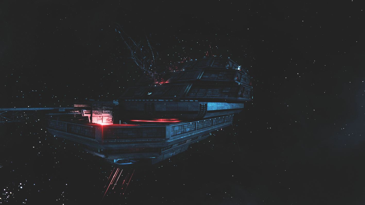 Photo du film Spaceship - Photo 3 sur 6 - AlloCiné