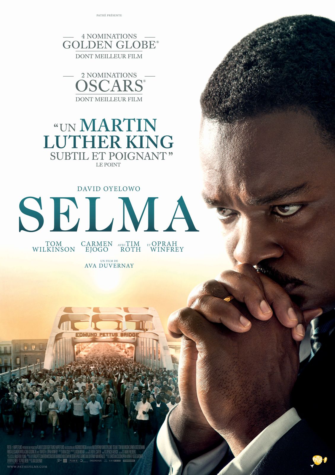 Selma streaming fr