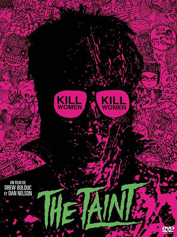 The Taint streaming vf gratuit
