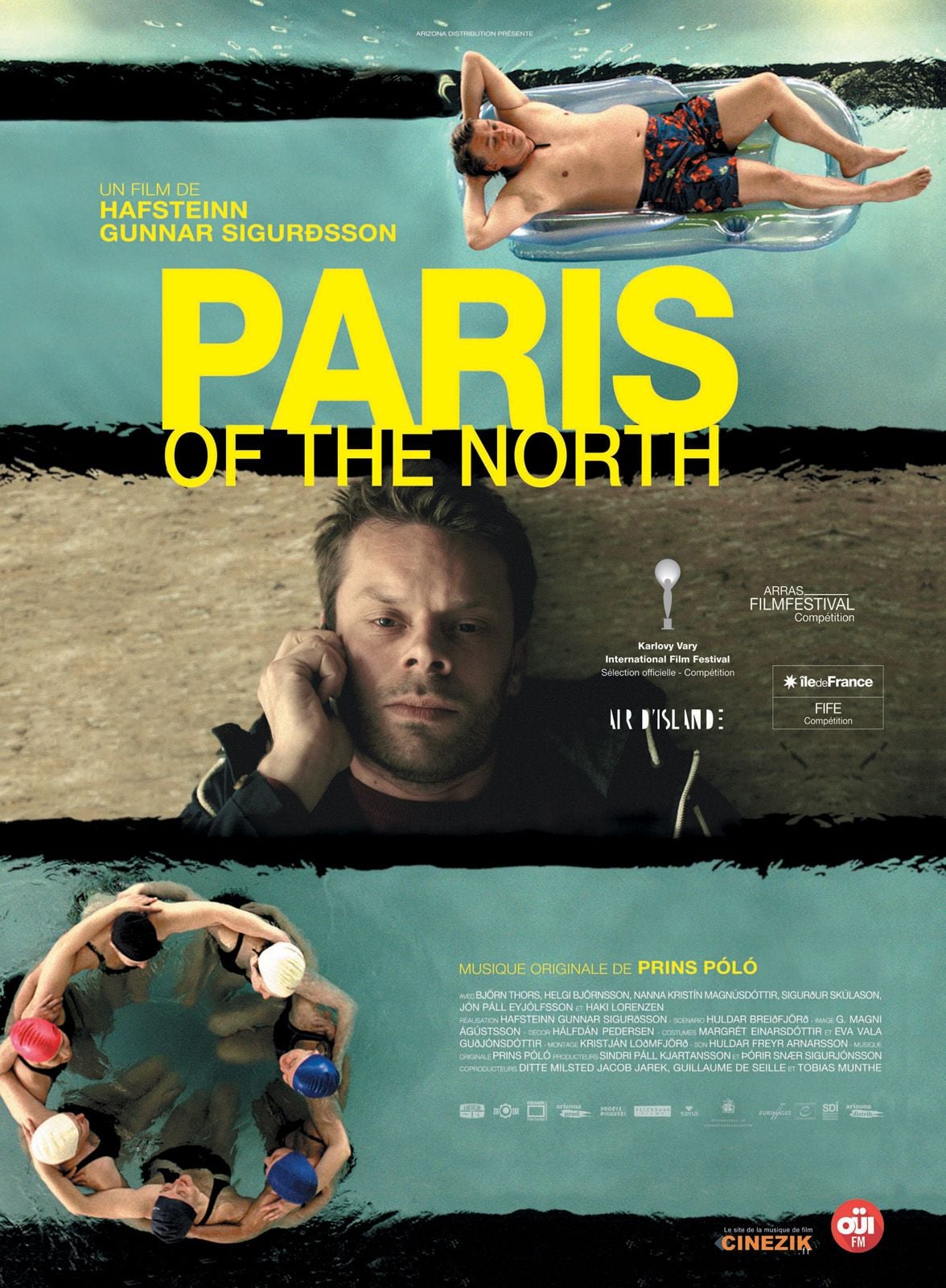 Paris of the North streaming gratuit