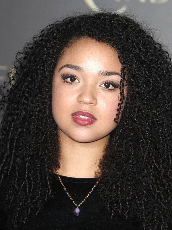 Aisha Dee - AlloCiné