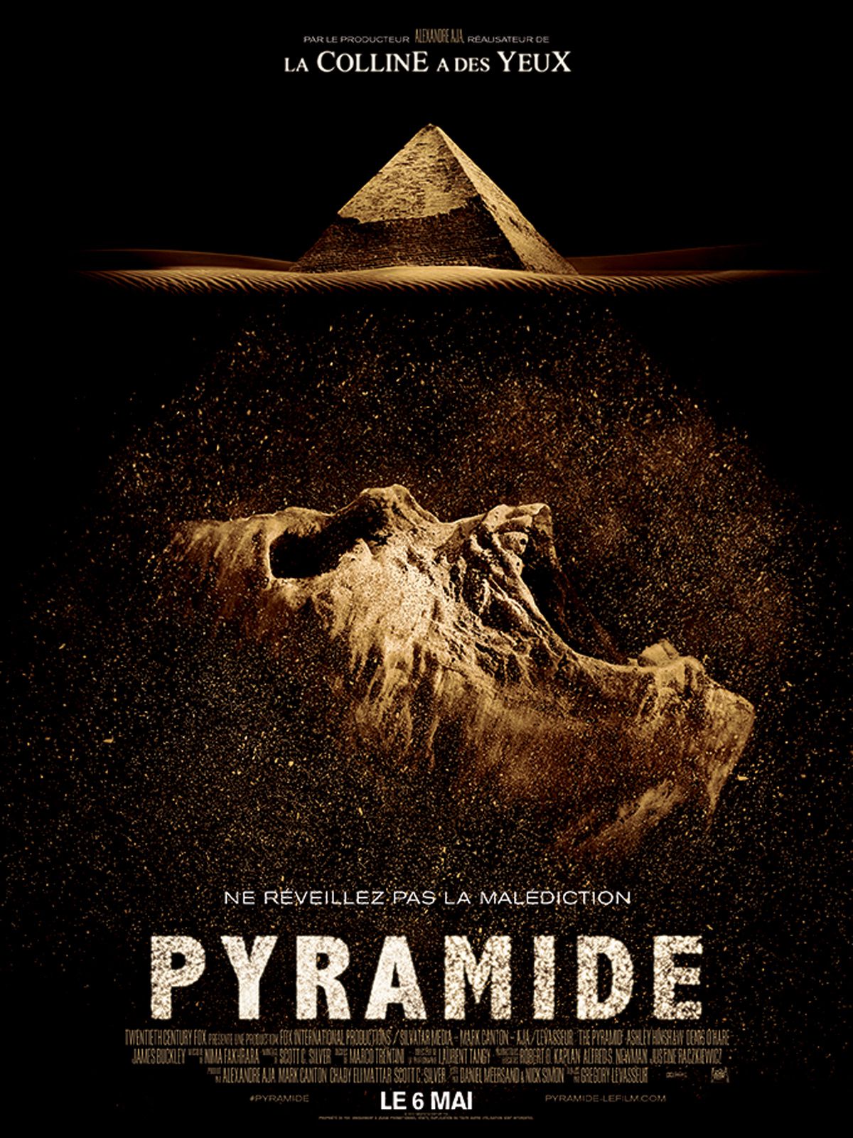 Pyramide streaming fr
