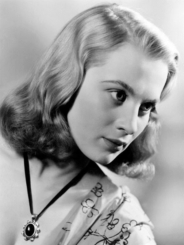 Mai Zetterling digital archives