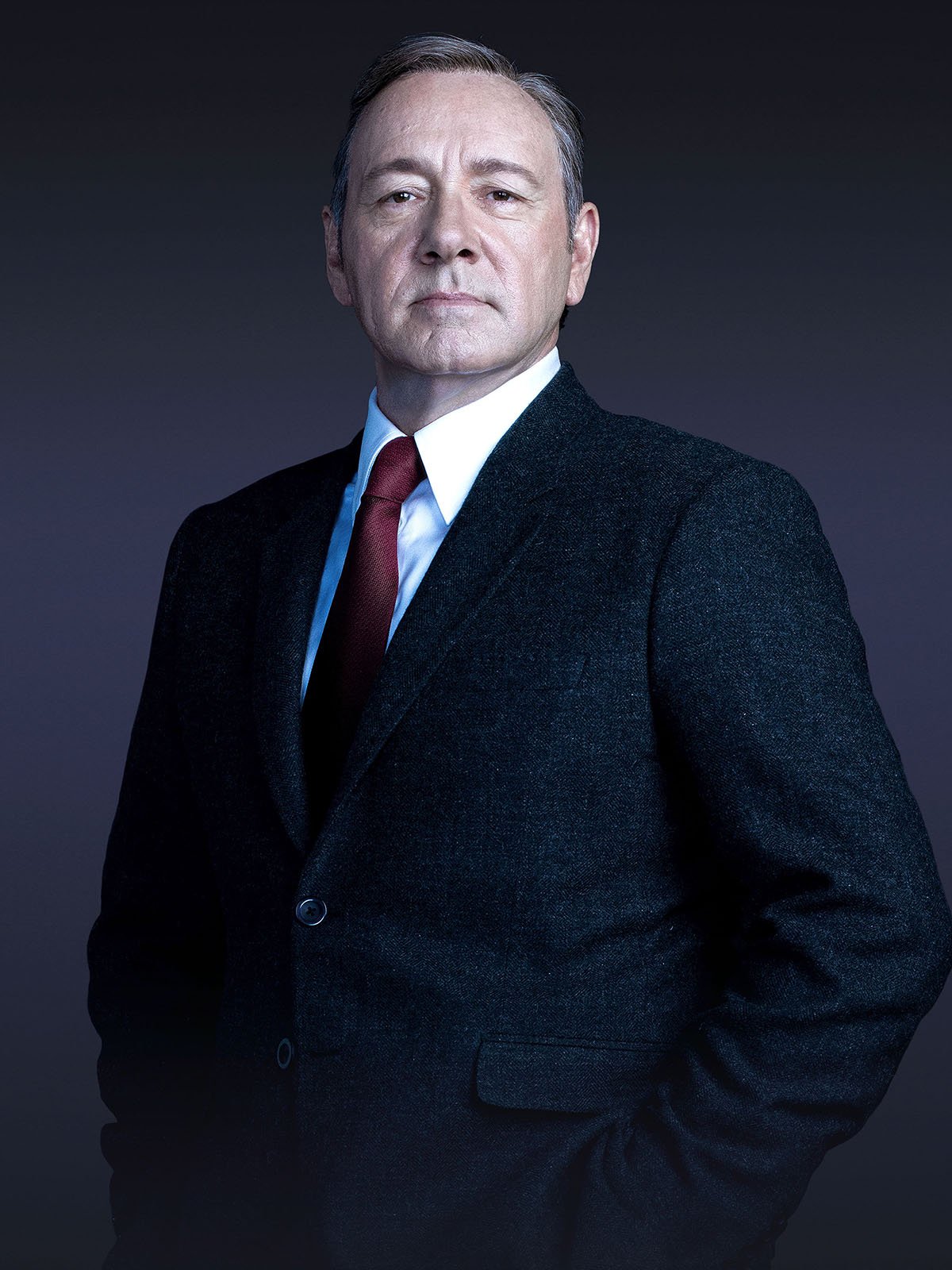 House of Cards : Photo Kevin Spacey - 159 sur 203 - AlloCiné