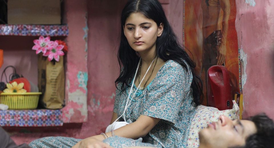 Le Combat Pour L'amour Serie Indienne Streaming Photo du film Titli, Une chronique indienne - Photo 12 sur 17 - AlloCiné
