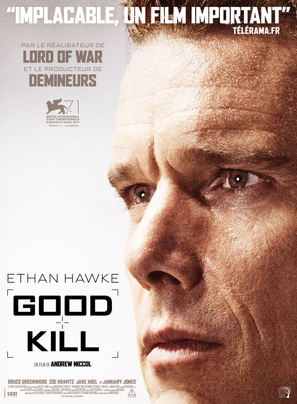 Good Kill streaming vf gratuit