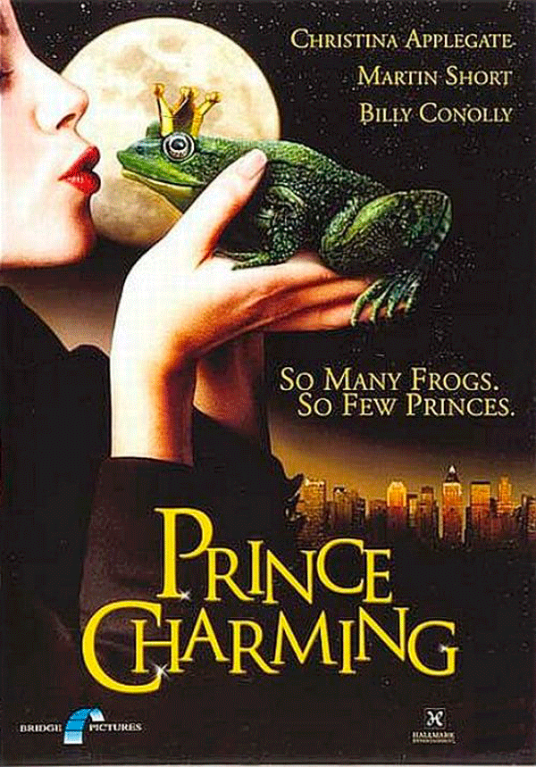 Prince Charming streaming gratuit