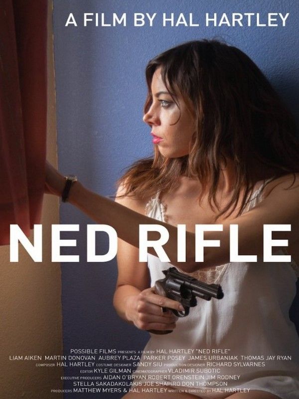 Ned Rifle streaming gratuit