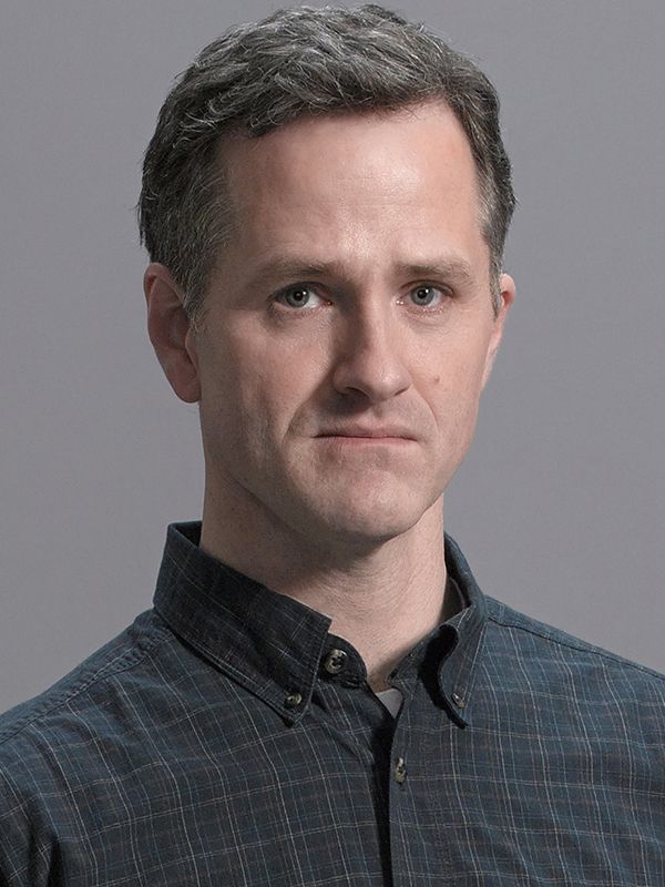 Jim TrueFrost AlloCiné