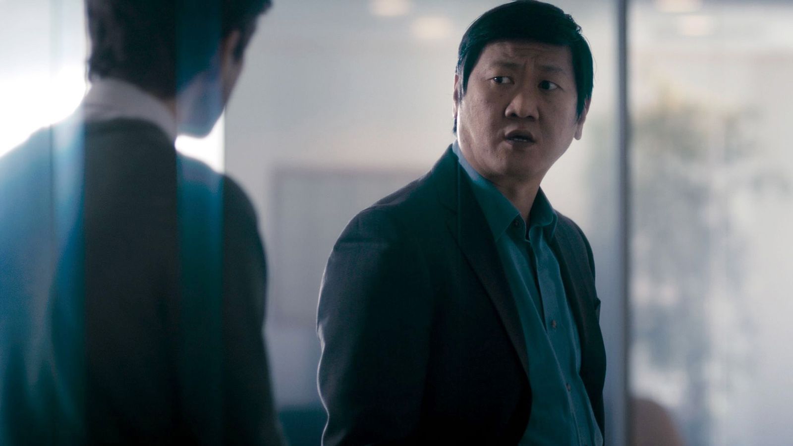 Photo de Benedict Wong - Photo Benedict Wong - Photo 40 sur 47 - AlloCiné