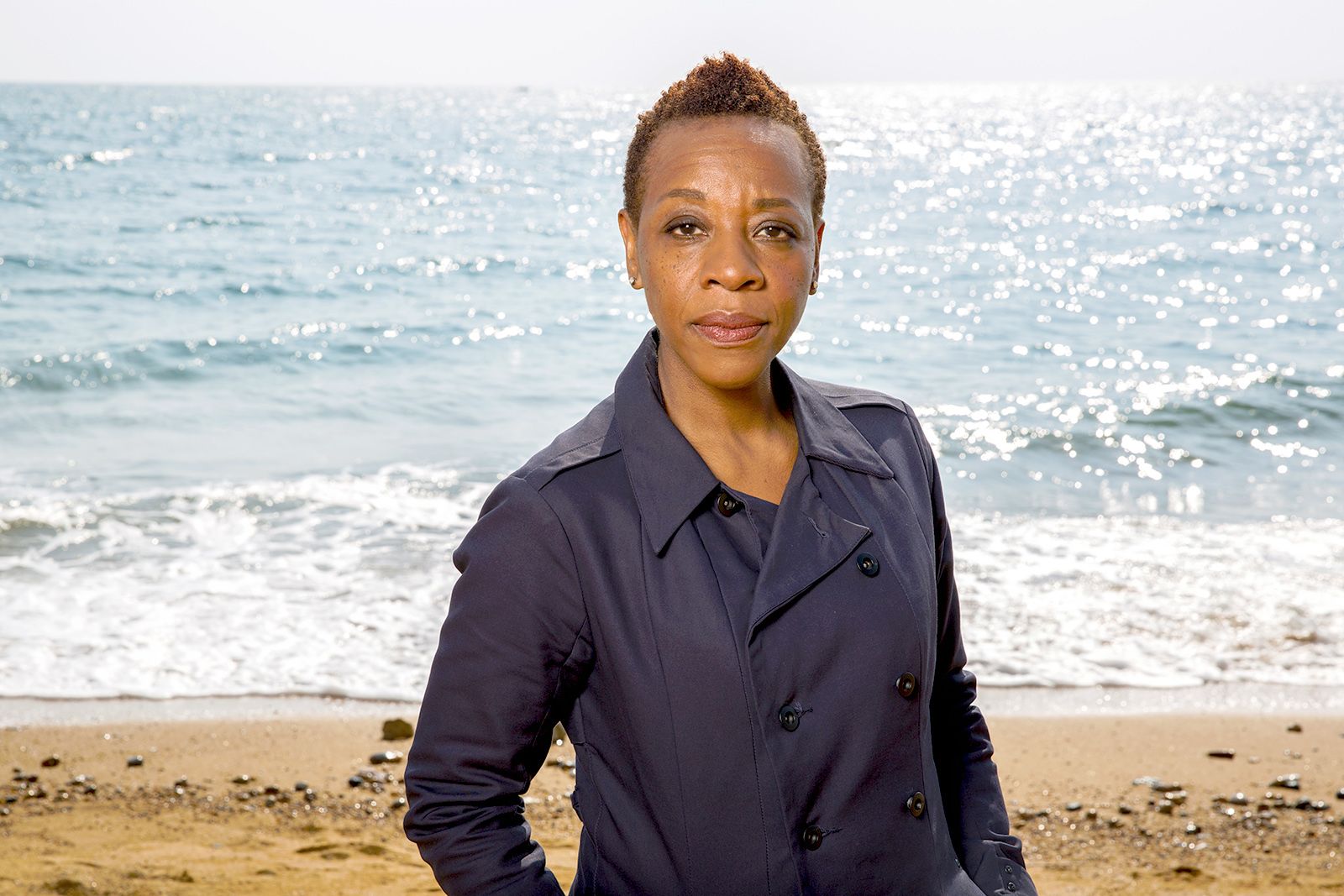 Films Et Séries Tv Avec Marianne Jean-baptiste Broadchurch : Photo Marianne Jean-Baptiste - 37 sur 89 - AlloCiné
