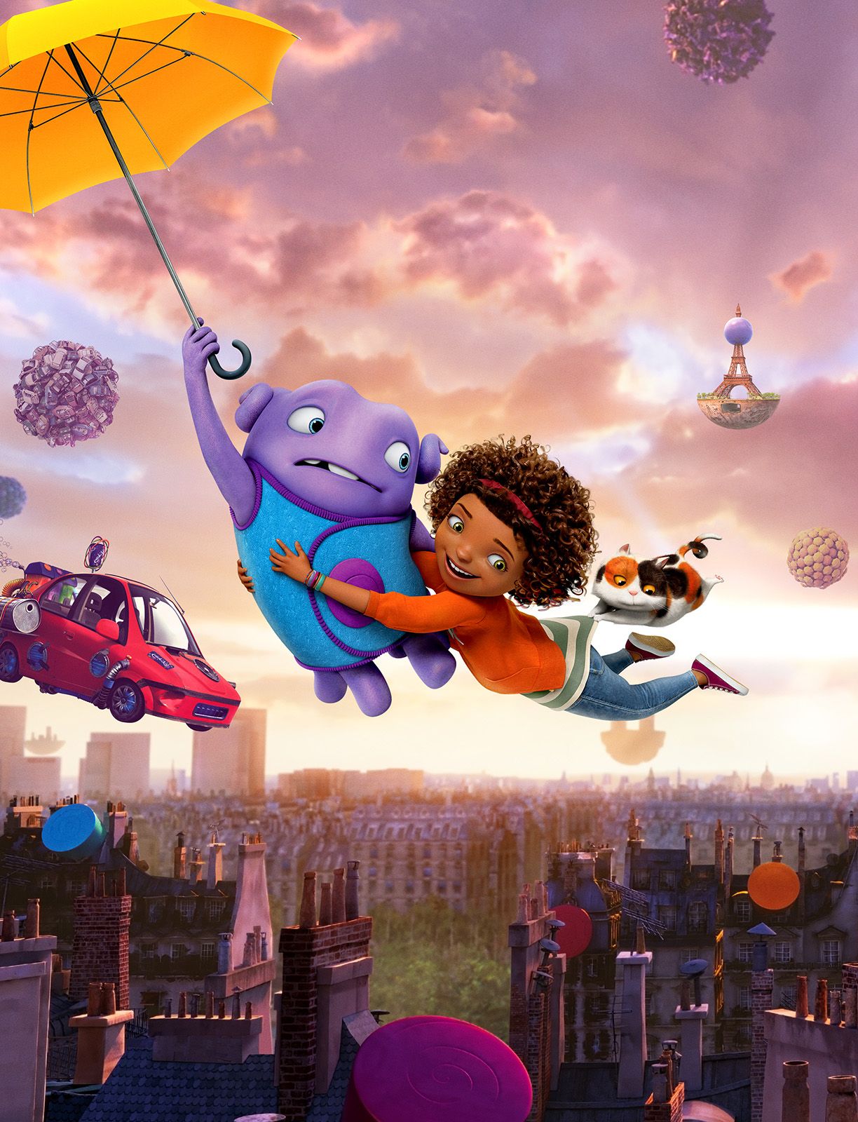 Реклама мультфильмов 2015. Реклама мультфильмов 2015. Home (2015) steve martin. Реклама мультиков. Реклама мультфильмов 2015.