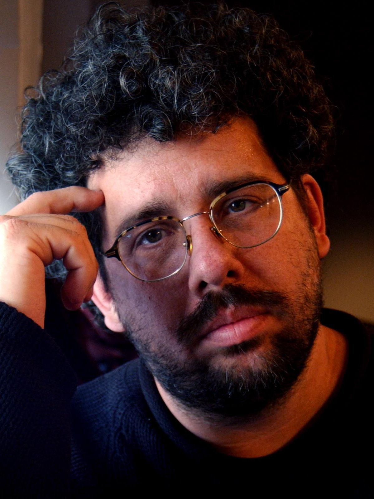 Neil Labute Photo de Neil LaBute - Affiche Neil LaBute - Photo 2 sur 30 - AlloCiné