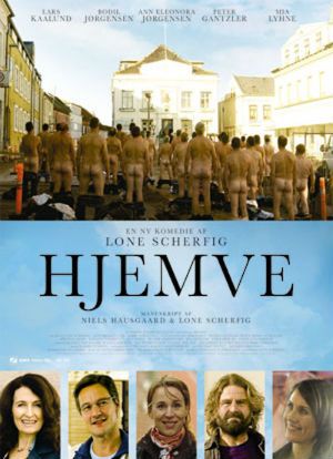 Hjemve streaming gratuit