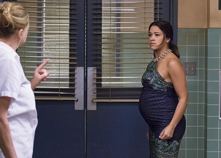 Jane The Virgin Saison 7
