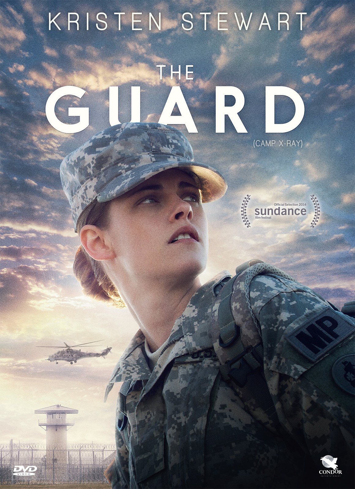 The Guard - film 2014 - AlloCiné