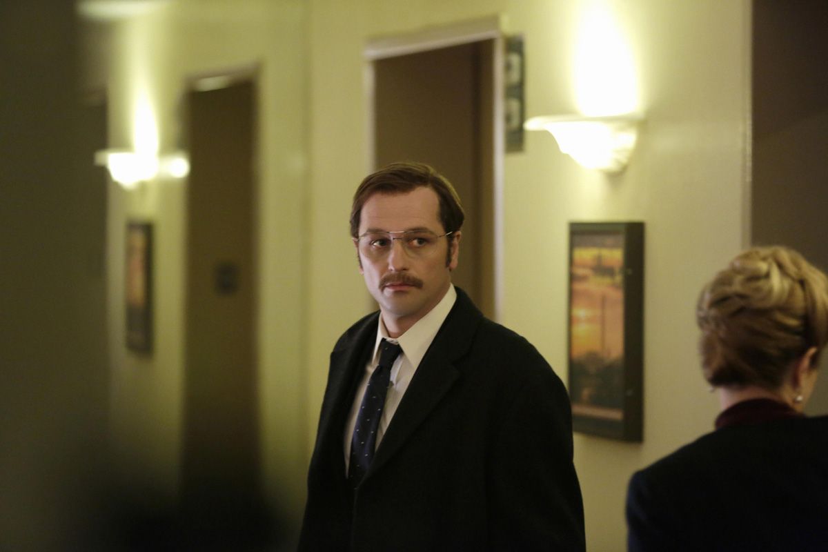 Films Et Séries Tv Avec Matthew Rhys The Americans (2013) : Photo Matthew Rhys - 133 sur 295 - AlloCiné