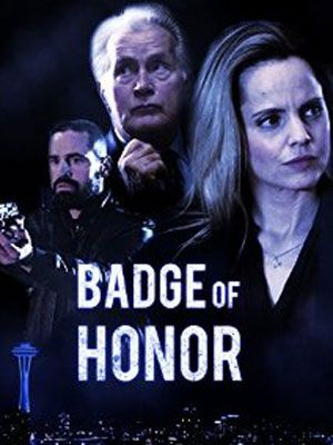 Badge of Honor streaming gratuit