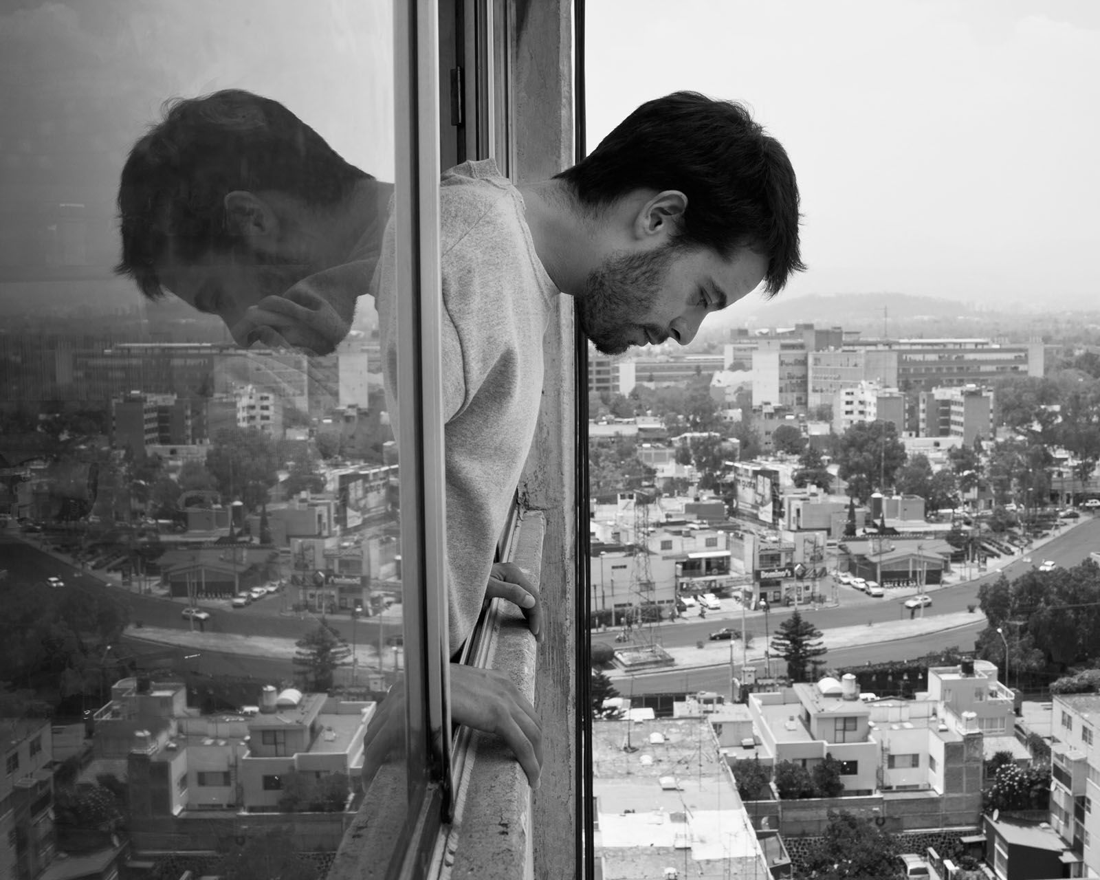 Photo du film Gueros Photo 9 sur 18 AlloCiné