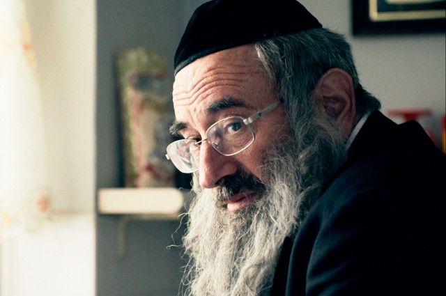 Les Shtisel Une Famille à Jérusalem Les Shtisel: Une Famille à Jérusalem : Photo - 5 sur 8 - AlloCiné