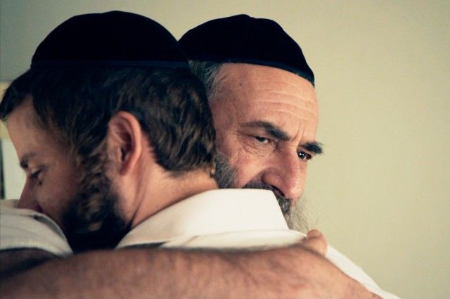 Les Shtisel Une Famille à Jérusalem Les Shtisel: Une Famille à Jérusalem : Photo - 8 sur 8 - AlloCiné
