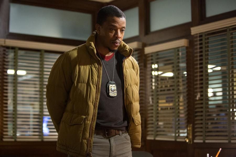 Films Et Séries Tv Avec Russell Hornsby Grimm : Photo Russell Hornsby - 230 sur 811 - AlloCiné