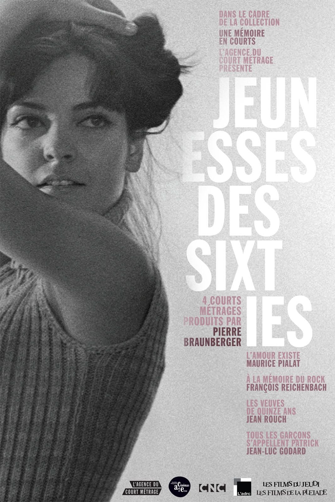 Jeunesses des sixties streaming vf gratuit