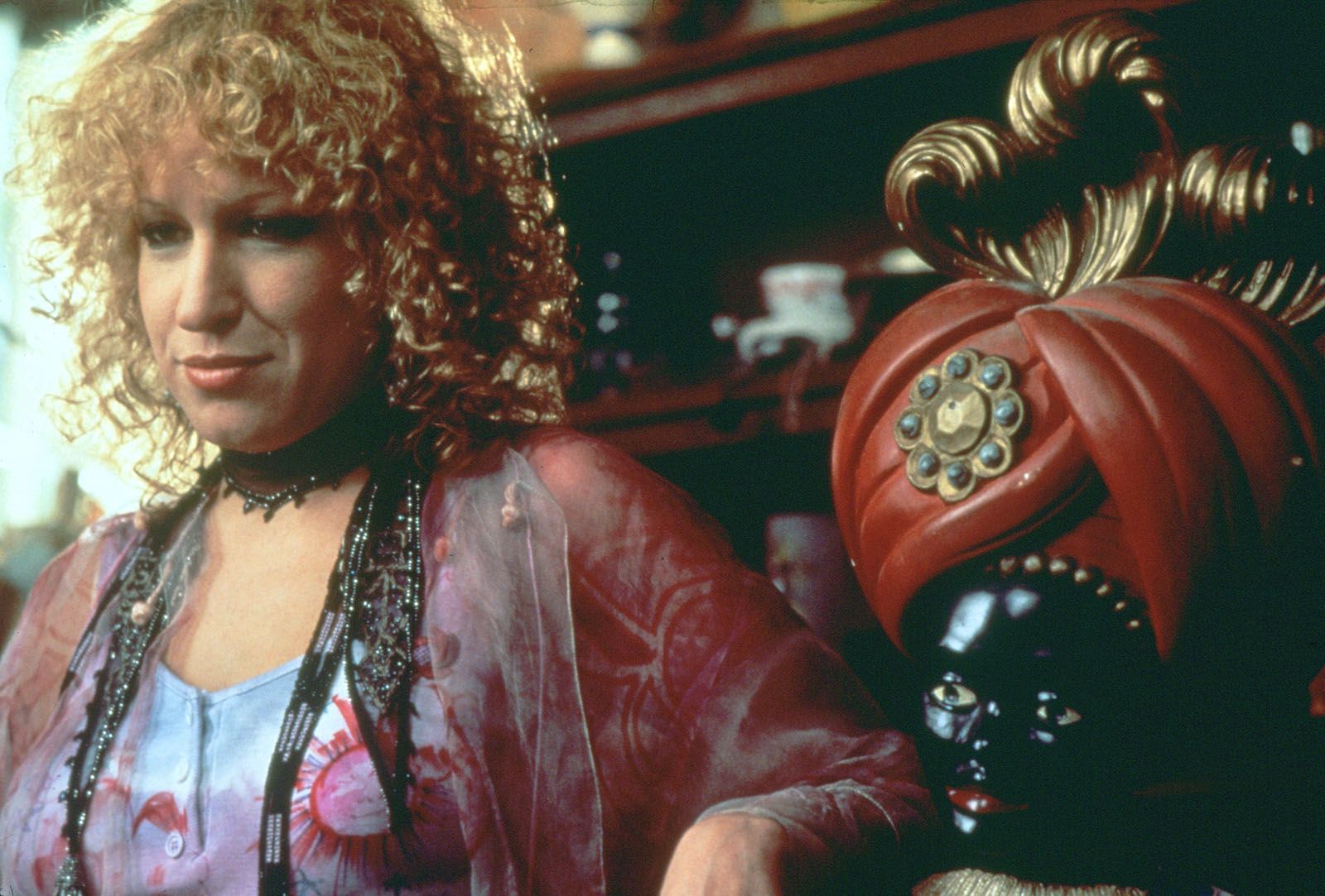 Photo de Bette Midler - The Rose : Photo Bette Midler ...