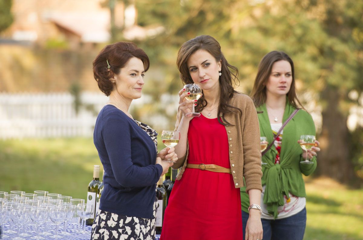 Qui a tué mon fils ? : Photo Katherine Kelly, Pooky Quesnel - 6 sur 11