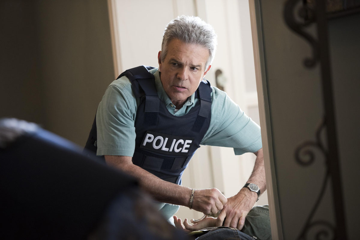 Major Crimes Major Crimes Photo Anthony John Denison Sur Allocin