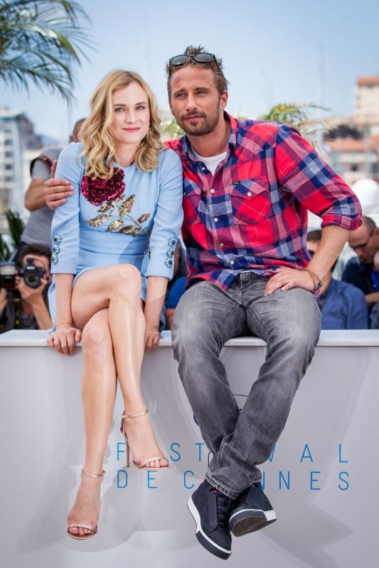 Photo promotionnelle du film Maryland Photo 10 sur 26 AlloCiné