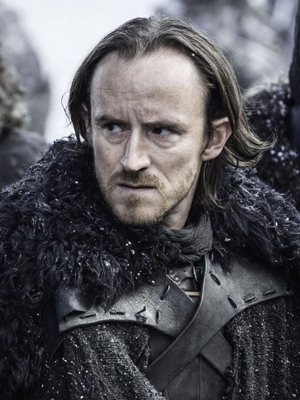 Ben Crompton