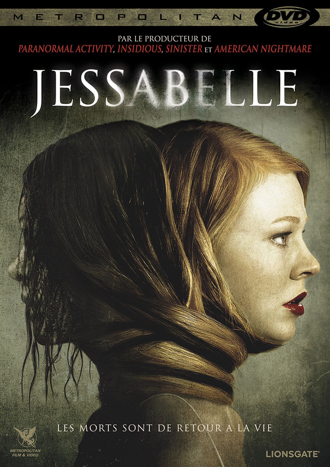 Jessabelle streaming gratuit
