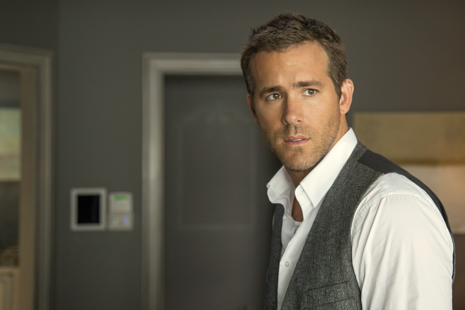 Photo de Ryan Reynolds Renaissances Photo Ryan Reynolds Photo sur AlloCiné