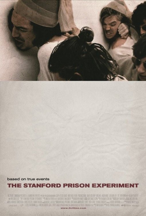 The Stanford Prison Experiment streaming vf gratuit