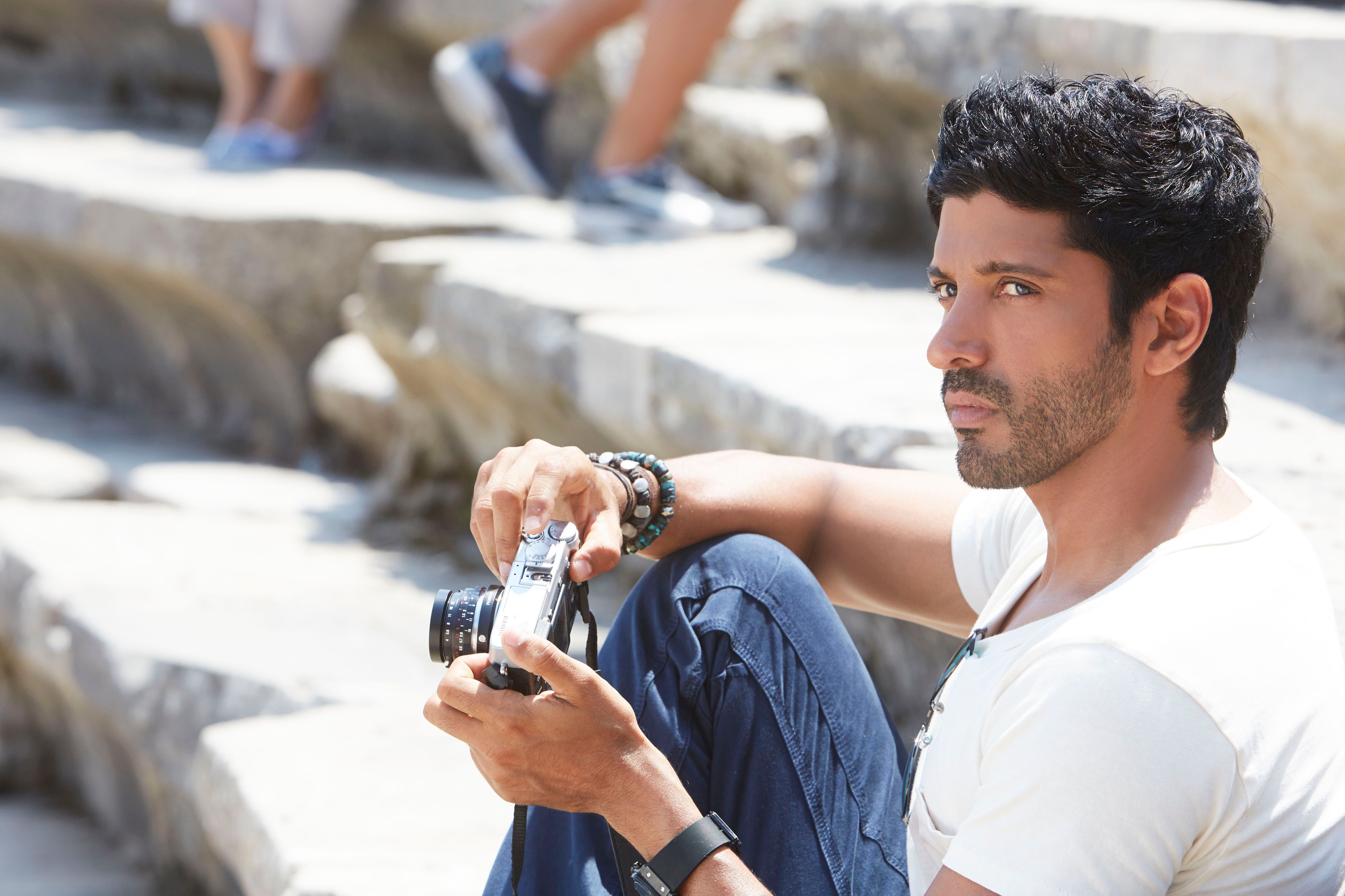 Photo de Farhan Akhtar - Dil Dhadakne Do : Photo Farhan Akhtar - Photo