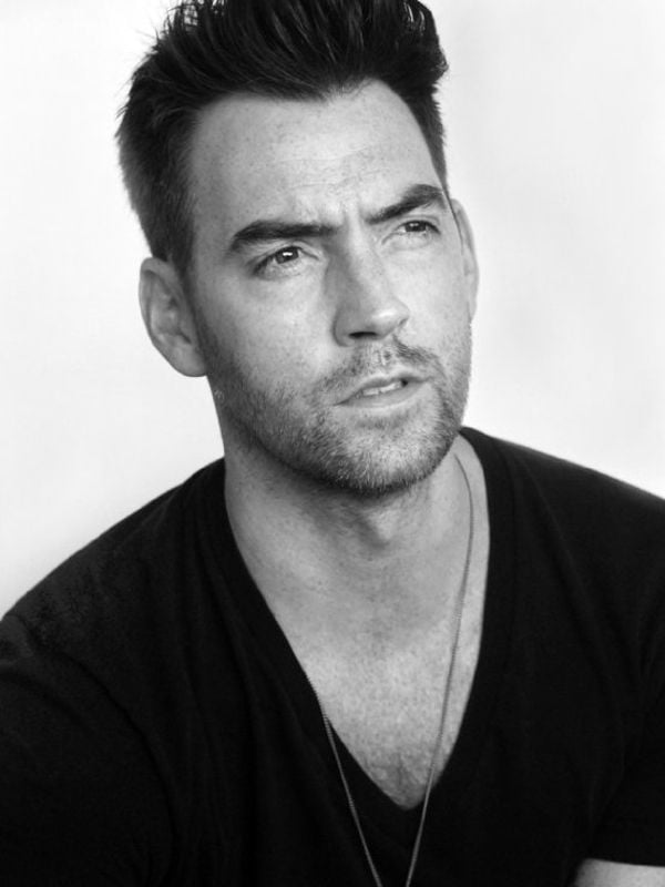 Matthew Kevin Anderson