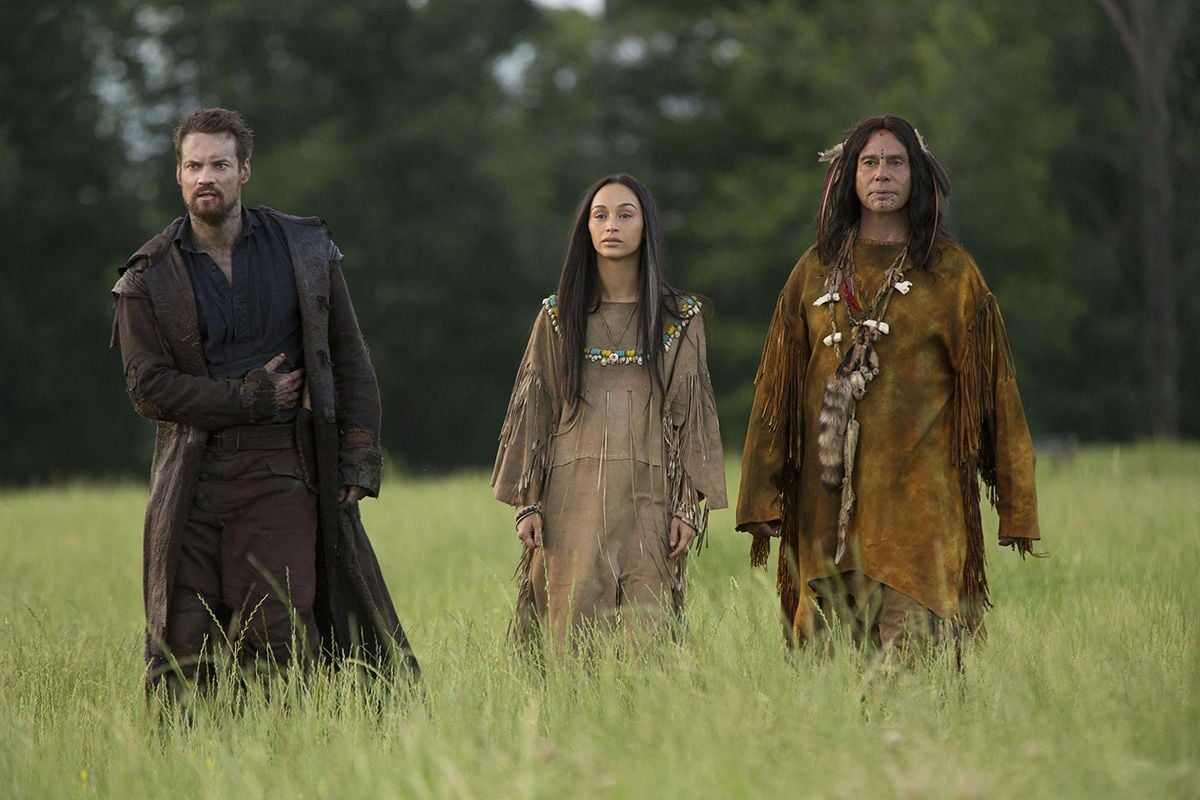 Films Et Séries Tv Avec Shane West Salem : Photo Shane West - 39 sur 244 - AlloCiné