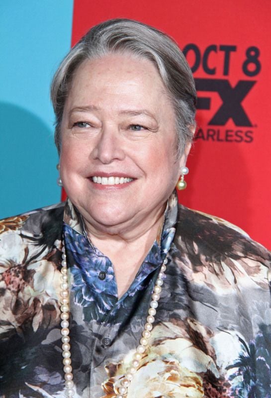 Photo de Kathy Bates Photo promotionnelle Kathy Bates AlloCiné
