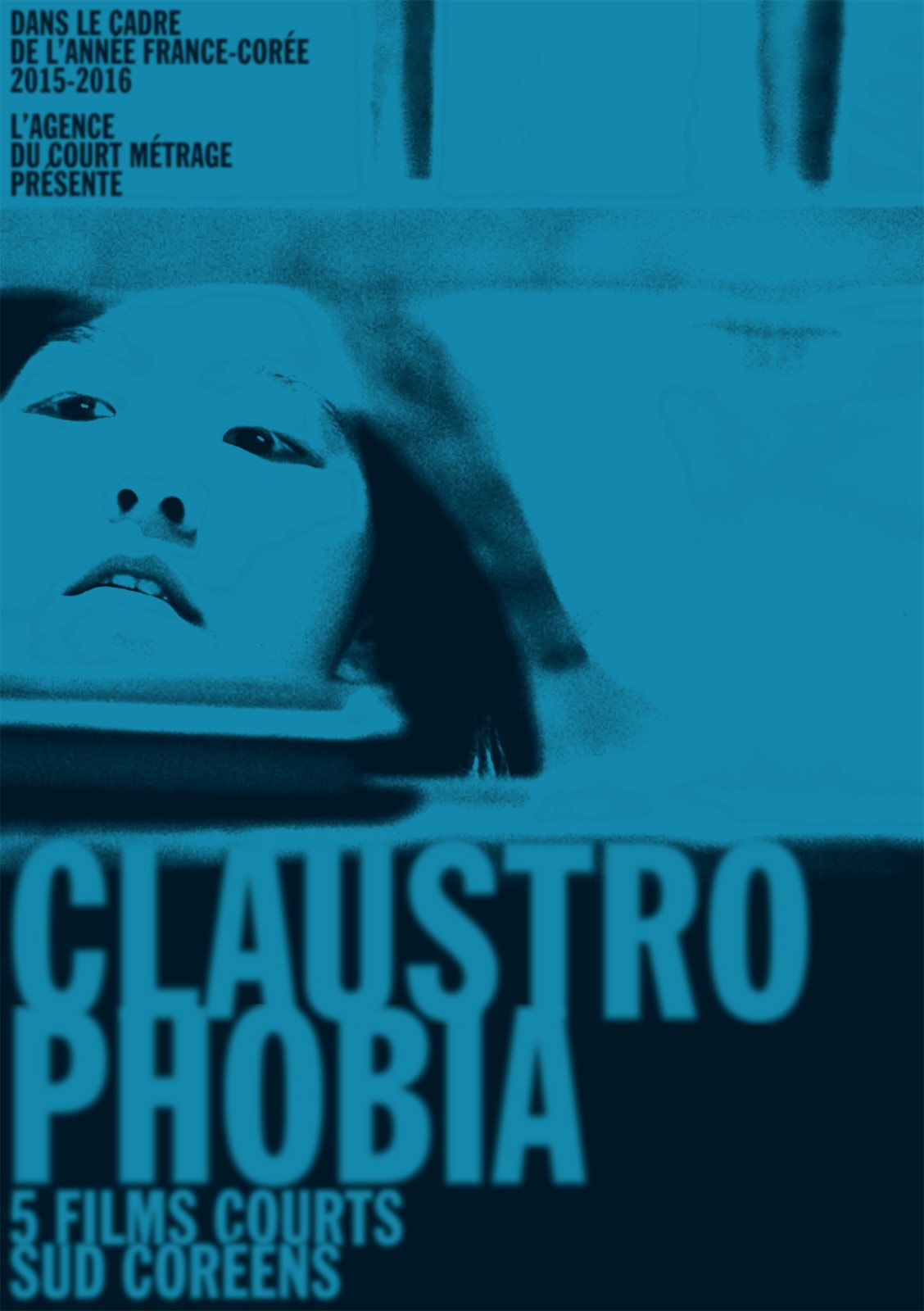 Claustrophobia 5 films courts sud coréens streaming gratuit